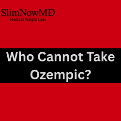 who cannot take semaglutide Who Cannot Take Ozempic?