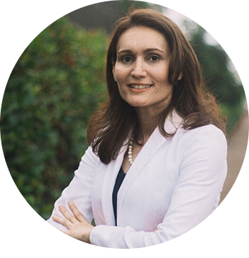 Dr. Parisima Taeb Medical Director