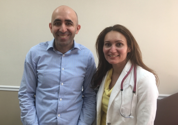 SlimNow MD Medical Practitioners Team